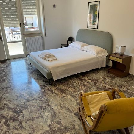 Casa Vacanze Felix San Vito Chietino Kültér fotó