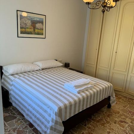 Casa Vacanze Felix San Vito Chietino Kültér fotó