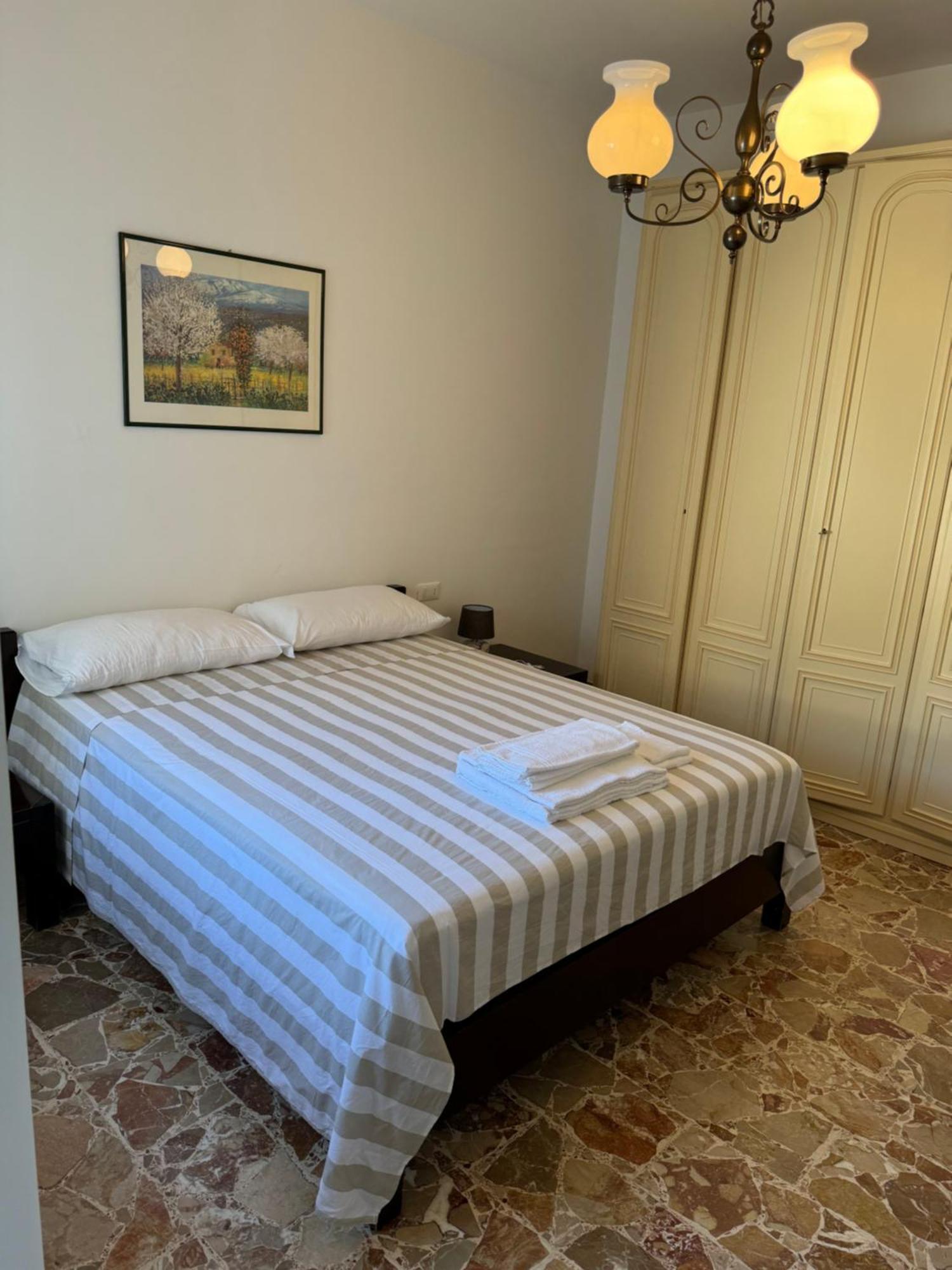 Casa Vacanze Felix San Vito Chietino Kültér fotó